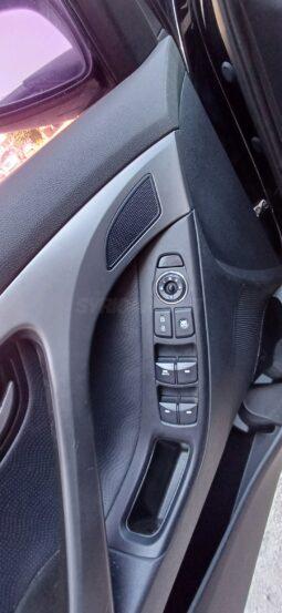 
										 هيونداي – Hyundai افنتي – avante ممتلئ									