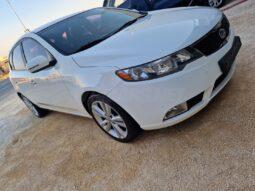 
										 كيا – Kia فورتي – Forte ممتلئ									