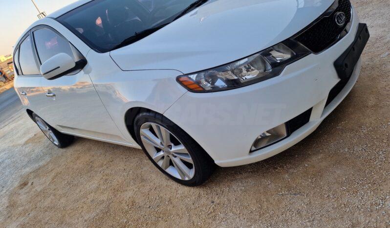 
								 كيا – Kia فورتي – Forte ممتلئ									