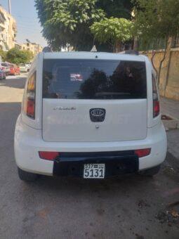 كيا – Kia سوول – Soul