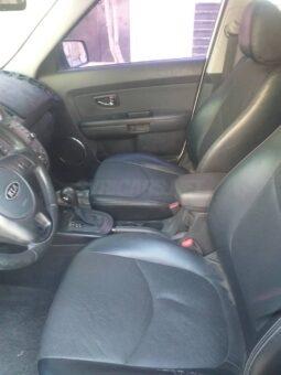 كيا – Kia سوول – Soul