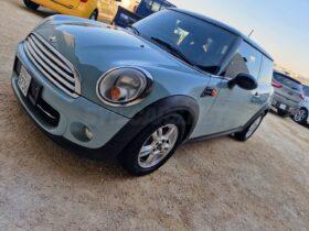 ميني – Mini كوبر اس اي – Cooper SE