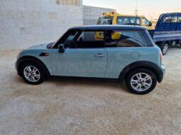 
										 ميني – Mini كوبر اس اي – Cooper SE ممتلئ									