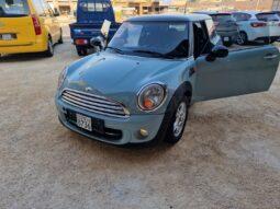 
										 ميني – Mini كوبر اس اي – Cooper SE ممتلئ									