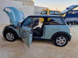 
										 ميني – Mini كوبر اس اي – Cooper SE ممتلئ									