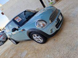 
										 ميني – Mini كوبر اس اي – Cooper SE ممتلئ									
