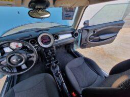 
										 ميني – Mini كوبر اس اي – Cooper SE ممتلئ									