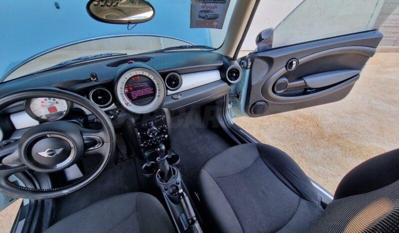 
								 ميني – Mini كوبر اس اي – Cooper SE ممتلئ									
