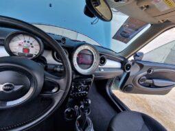 
										 ميني – Mini كوبر اس اي – Cooper SE ممتلئ									