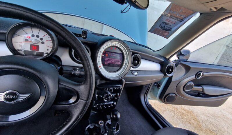 
								 ميني – Mini كوبر اس اي – Cooper SE ممتلئ									