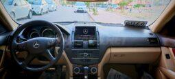 
										 مرسيدس بينز – Mercedes benz C 300 ممتلئ									