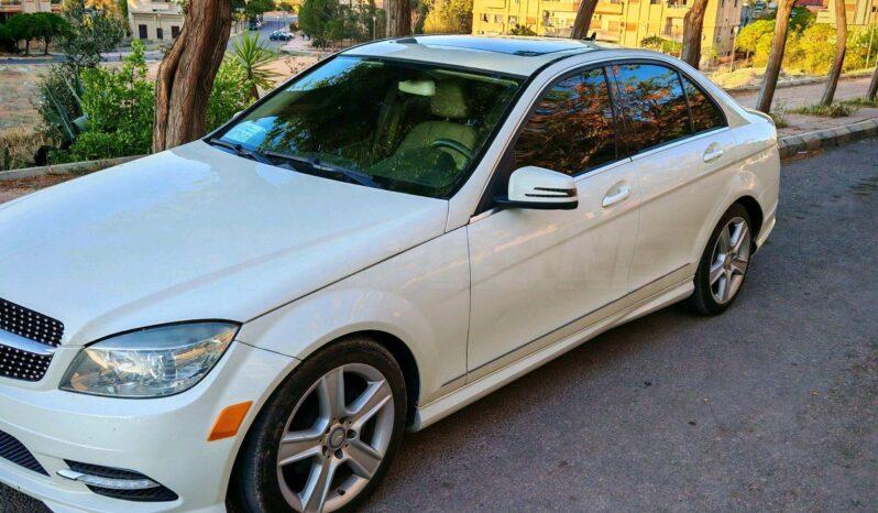 
								 مرسيدس بينز – Mercedes benz C 300 ممتلئ									