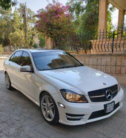 مرسيدس بينز – Mercedes benz C 300
