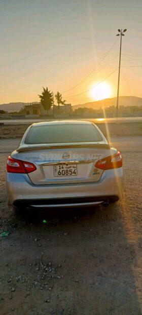 نيسان – Nissan التيما – Altima