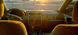 
										 نيسان – Nissan التيما – Altima ممتلئ									