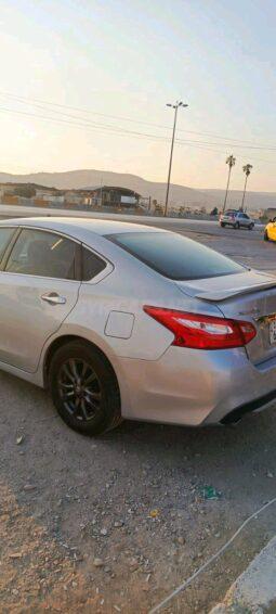 
										 نيسان – Nissan التيما – Altima ممتلئ									