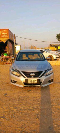 
										 نيسان – Nissan التيما – Altima ممتلئ									