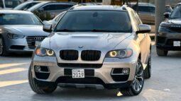 بي ام دابيليو – BMW X6