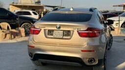 بي ام دابيليو – BMW X6