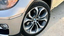 بي ام دابيليو – BMW X6