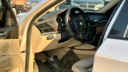 بي ام دابيليو – BMW X6