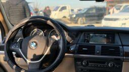
										 بي ام دابيليو – BMW X6 ممتلئ									