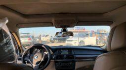 
										 بي ام دابيليو – BMW X6 ممتلئ									
