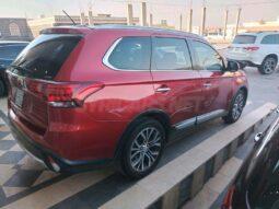 
										 ميتسوبيشي – Mitsubishi Outlander ممتلئ									
