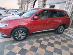 
										 ميتسوبيشي – Mitsubishi Outlander ممتلئ									