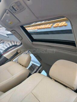 
										 ميتسوبيشي – Mitsubishi Outlander ممتلئ									