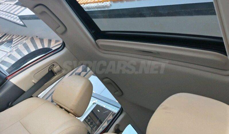 
								 ميتسوبيشي – Mitsubishi Outlander ممتلئ									