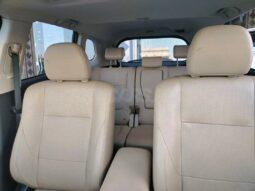 
										 ميتسوبيشي – Mitsubishi Outlander ممتلئ									