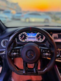 
										 مرسيدس بينز – Mercedes benz S 500 ممتلئ									