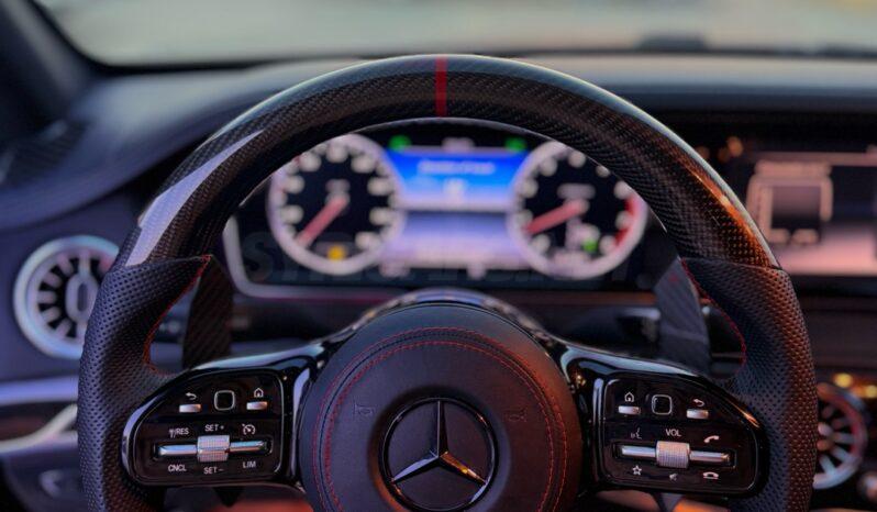 
								 مرسيدس بينز – Mercedes benz S 500 ممتلئ									