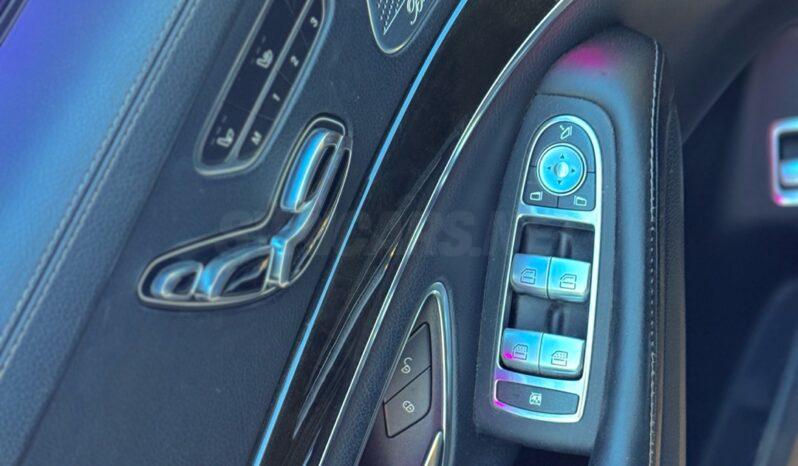 
								 مرسيدس بينز – Mercedes benz S 500 ممتلئ									