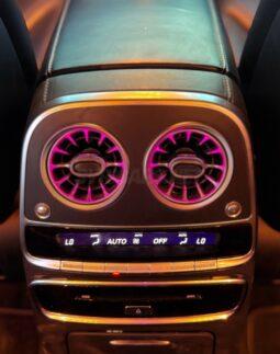 
										 مرسيدس بينز – Mercedes benz S 500 ممتلئ									