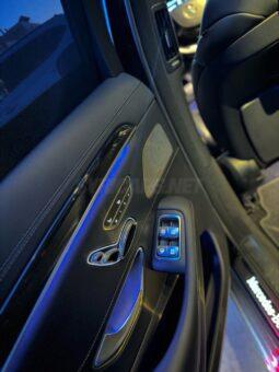 
										 مرسيدس بينز – Mercedes benz S 500 ممتلئ									