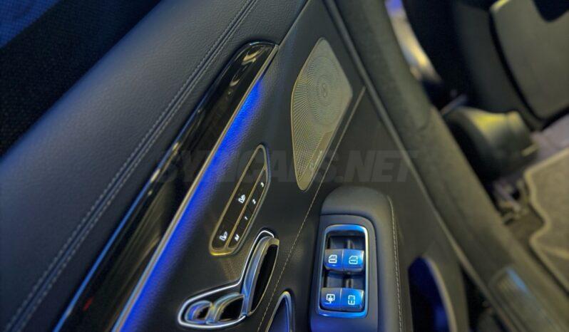 
								 مرسيدس بينز – Mercedes benz S 500 ممتلئ									