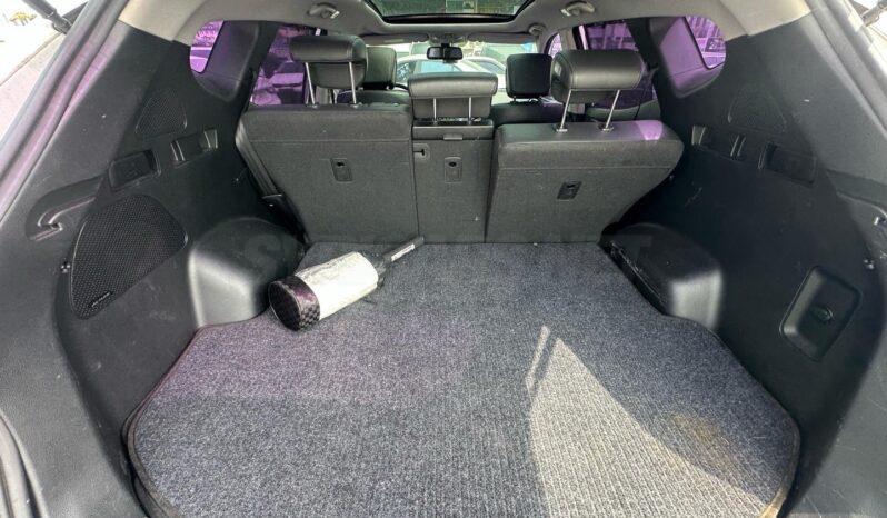 
								 هيونداي – Hyundai سانتافيه – Santafe ممتلئ									