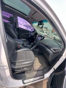 
										 هيونداي – Hyundai سانتافيه – Santafe ممتلئ									