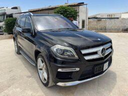 
										 مرسيدس بينز – Mercedes benz GL 500 ممتلئ									