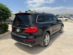 
										 مرسيدس بينز – Mercedes benz GL 500 ممتلئ									