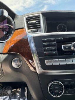 
										 مرسيدس بينز – Mercedes benz GL 500 ممتلئ									