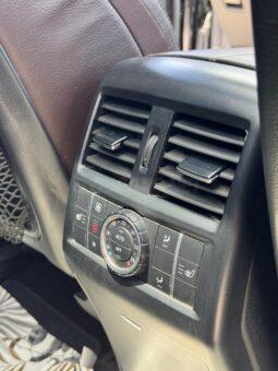 
										 مرسيدس بينز – Mercedes benz GL 500 ممتلئ									