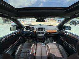 
										 مرسيدس بينز – Mercedes benz GL 500 ممتلئ									