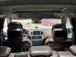 
										 مرسيدس بينز – Mercedes benz GL 500 ممتلئ									