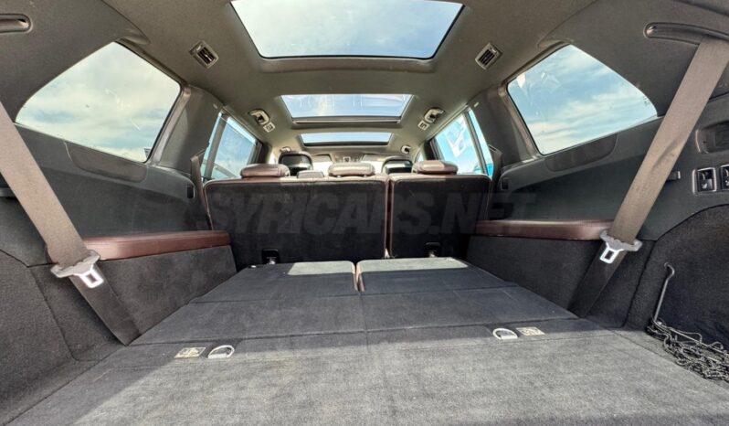 
								 مرسيدس بينز – Mercedes benz GL 500 ممتلئ									