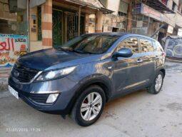 كيا – Kia سبورتاج – Sportage