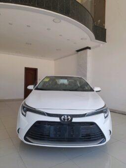 تويوتا – Toyota كورولا – Corolla