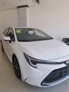 تويوتا – Toyota كورولا – Corolla